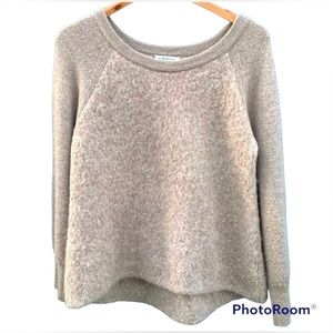 Orvis Wool Sweater - M